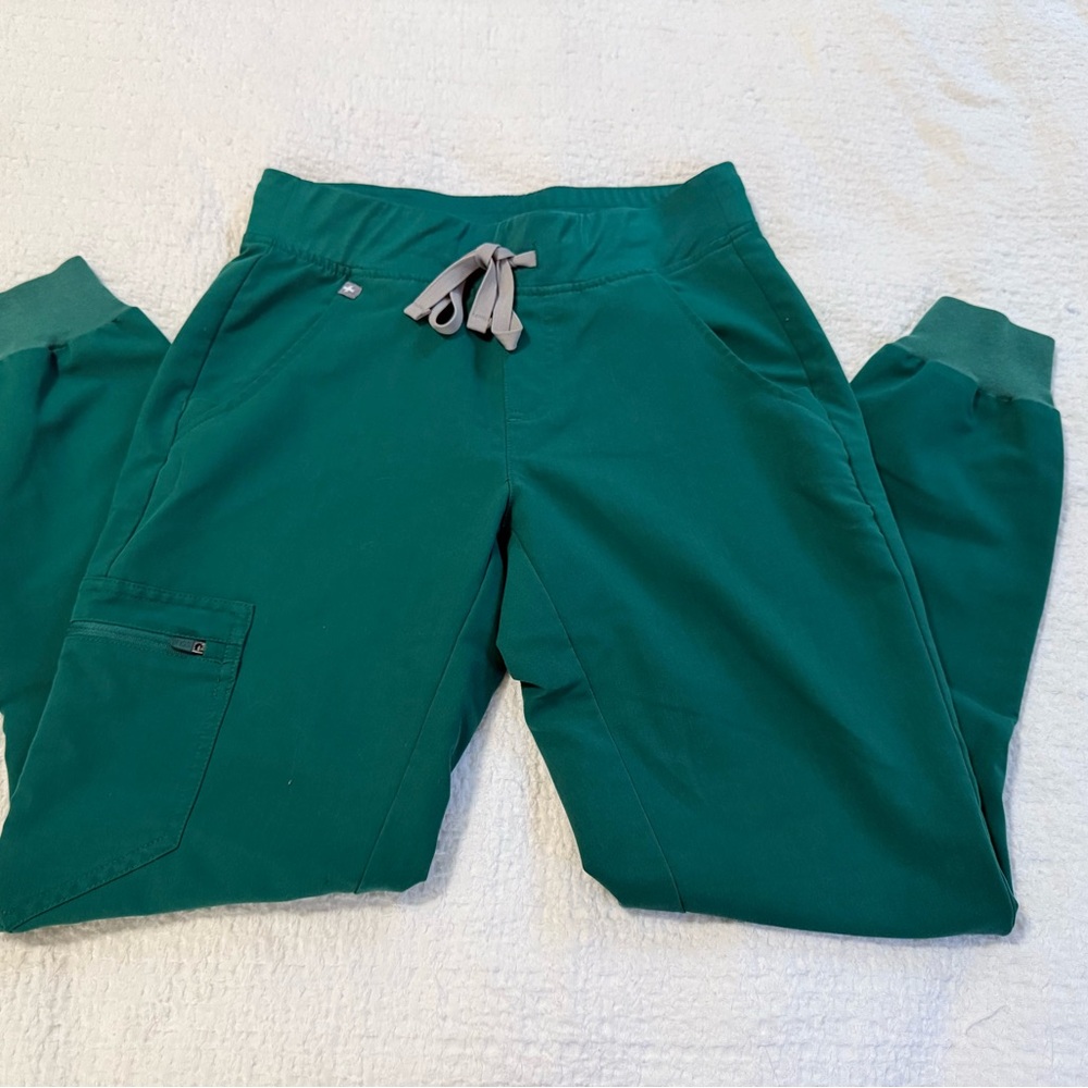 Figs Zamora Scrub Joggers XS